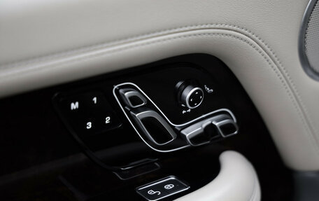 Land Rover Range Rover IV рестайлинг, 2022 год, 9 600 000 рублей, 28 фотография