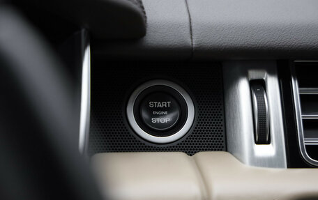 Land Rover Range Rover IV рестайлинг, 2022 год, 9 600 000 рублей, 24 фотография