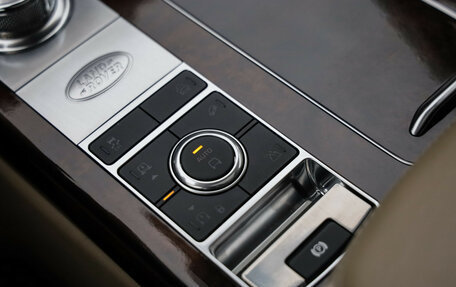 Land Rover Range Rover IV рестайлинг, 2022 год, 9 600 000 рублей, 23 фотография