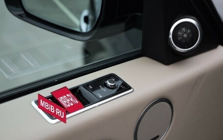 Land Rover Range Rover IV рестайлинг, 2022 год, 9 600 000 рублей, 27 фотография