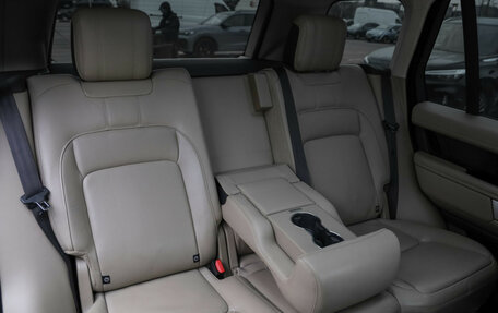 Land Rover Range Rover IV рестайлинг, 2022 год, 9 600 000 рублей, 33 фотография