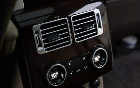 Land Rover Range Rover IV рестайлинг, 2022 год, 9 600 000 рублей, 37 фотография