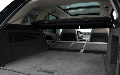 Land Rover Range Rover IV рестайлинг, 2022 год, 9 600 000 рублей, 39 фотография