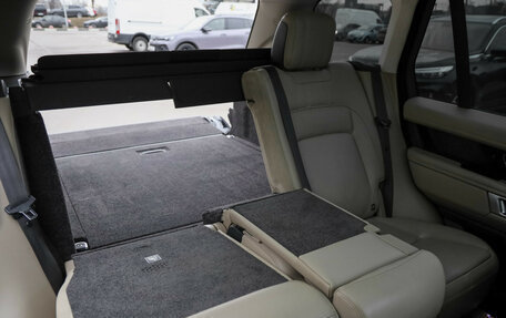 Land Rover Range Rover IV рестайлинг, 2022 год, 9 600 000 рублей, 35 фотография