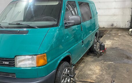 Volkswagen Transporter T4, 1996 год, 650 000 рублей, 3 фотография