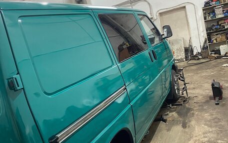 Volkswagen Transporter T4, 1996 год, 650 000 рублей, 4 фотография