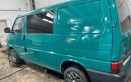 Volkswagen Transporter T4, 1996 год, 650 000 рублей, 5 фотография