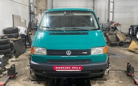Volkswagen Transporter T4, 1996 год, 650 000 рублей, 7 фотография