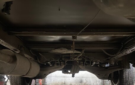 Volkswagen Transporter T4, 1996 год, 650 000 рублей, 10 фотография