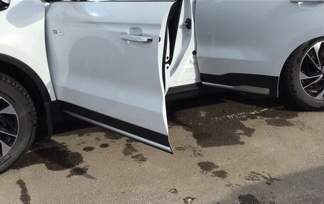 Geely Atlas, 2024 год, 2 430 000 рублей, 4 фотография