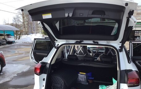 Geely Atlas, 2024 год, 2 430 000 рублей, 6 фотография