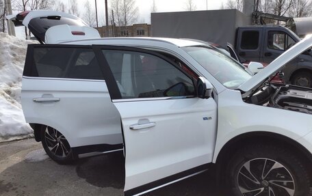 Geely Atlas, 2024 год, 2 430 000 рублей, 8 фотография