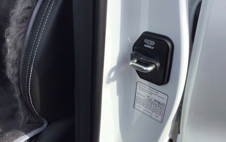 Geely Atlas, 2024 год, 2 430 000 рублей, 11 фотография