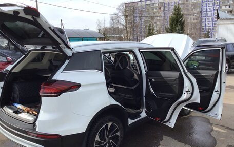 Geely Atlas, 2024 год, 2 430 000 рублей, 7 фотография