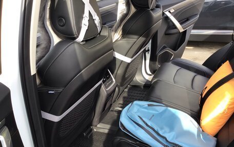 Geely Atlas, 2024 год, 2 430 000 рублей, 12 фотография