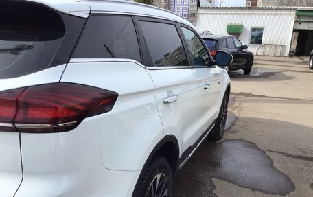 Geely Atlas, 2024 год, 2 430 000 рублей, 10 фотография