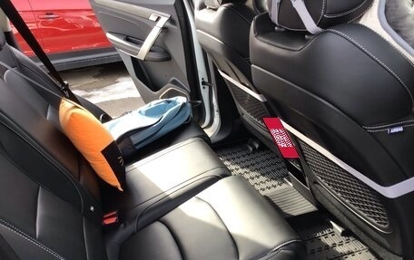 Geely Atlas, 2024 год, 2 430 000 рублей, 5 фотография