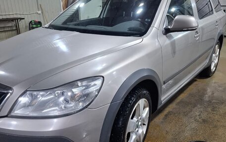 Skoda Octavia, 2011 год, 1 500 000 рублей, 3 фотография