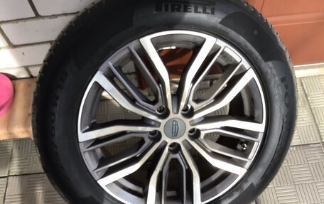 Geely Atlas, 2024 год, 2 430 000 рублей, 22 фотография