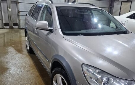 Skoda Octavia, 2011 год, 1 500 000 рублей, 2 фотография