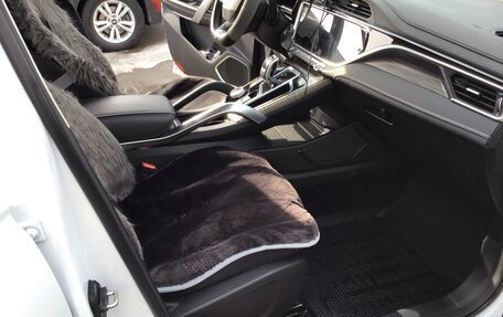 Geely Atlas, 2024 год, 2 430 000 рублей, 14 фотография