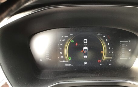 Geely Atlas, 2024 год, 2 430 000 рублей, 21 фотография