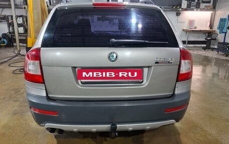 Skoda Octavia, 2011 год, 1 500 000 рублей, 5 фотография