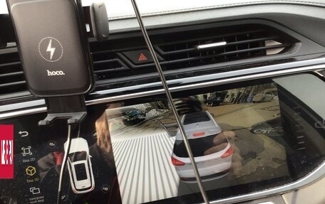 Geely Atlas, 2024 год, 2 430 000 рублей, 20 фотография