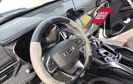 Geely Atlas, 2024 год, 2 430 000 рублей, 13 фотография