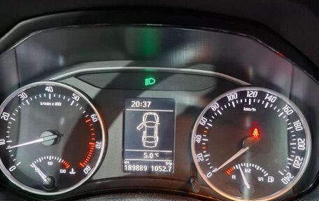 Skoda Octavia, 2011 год, 1 500 000 рублей, 7 фотография