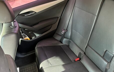 BMW X1, 2009 год, 1 169 000 рублей, 10 фотография