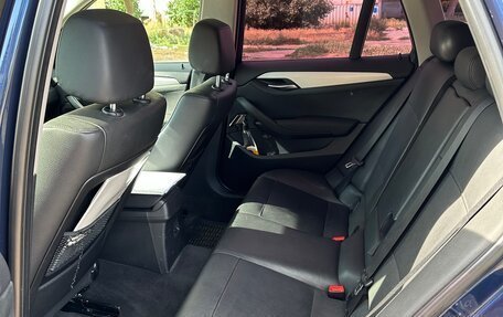 BMW X1, 2009 год, 1 169 000 рублей, 9 фотография