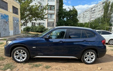 BMW X1, 2009 год, 1 169 000 рублей, 2 фотография