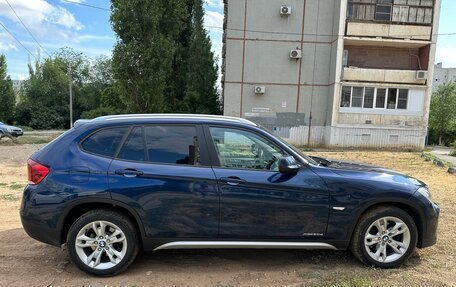 BMW X1, 2009 год, 1 169 000 рублей, 3 фотография