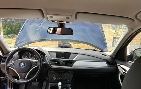 BMW X1, 2009 год, 1 169 000 рублей, 14 фотография