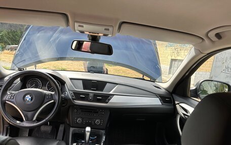 BMW X1, 2009 год, 1 169 000 рублей, 13 фотография