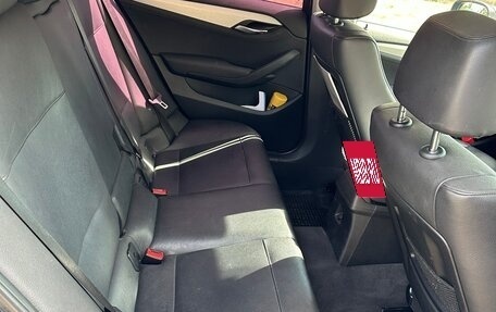 BMW X1, 2009 год, 1 169 000 рублей, 7 фотография