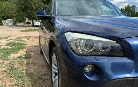 BMW X1, 2009 год, 1 169 000 рублей, 18 фотография