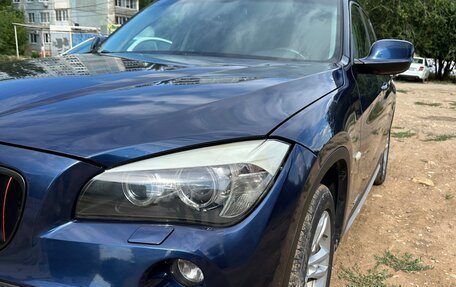 BMW X1, 2009 год, 1 169 000 рублей, 17 фотография