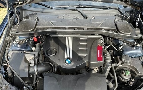 BMW X1, 2009 год, 1 169 000 рублей, 16 фотография