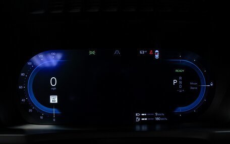 Volvo XC90 II рестайлинг, 2024 год, 5 600 000 рублей, 7 фотография