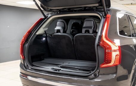 Volvo XC90 II рестайлинг, 2024 год, 5 600 000 рублей, 11 фотография