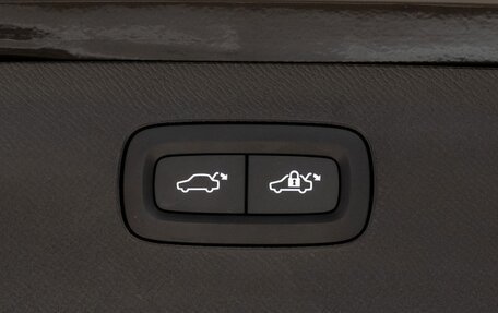 Volvo XC90 II рестайлинг, 2024 год, 5 600 000 рублей, 13 фотография