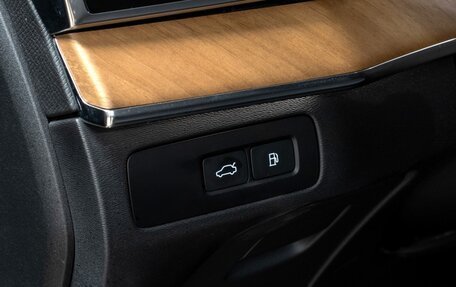 Volvo XC90 II рестайлинг, 2024 год, 5 600 000 рублей, 17 фотография