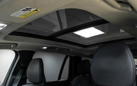 Volvo XC90 II рестайлинг, 2024 год, 5 600 000 рублей, 19 фотография