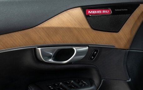 Volvo XC90 II рестайлинг, 2024 год, 5 600 000 рублей, 16 фотография