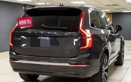 Volvo XC90 II рестайлинг, 2024 год, 5 600 000 рублей, 5 фотография