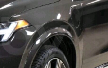 Volvo XC90 II рестайлинг, 2024 год, 5 600 000 рублей, 29 фотография