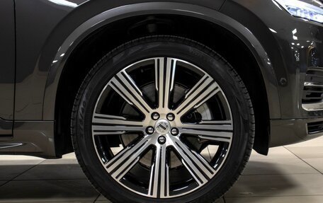 Volvo XC90 II рестайлинг, 2024 год, 5 600 000 рублей, 20 фотография