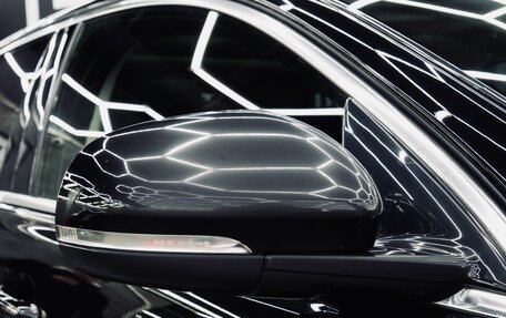 Jaguar XJ IV (X351), 2016 год, 3 200 000 рублей, 8 фотография